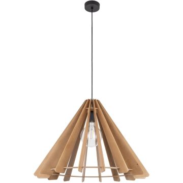 Lampă cu pendul ERIS 6611 1x15W/E27 IP20 de la TK Lighting
