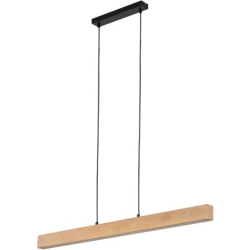 Lampă cu pendul TEO 6615 1x36W/LED 3000K IP20 de la TK Lighting