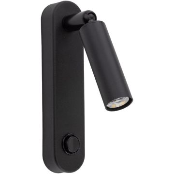Aplique de perete ENZO 6621 1x6W/G9 IP20 de la TK Lighting