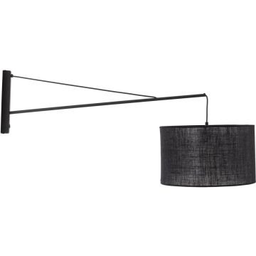 Aplique de perete GLORII 6639 1x15W/E27 IP20 de la TK Lighting