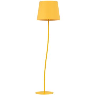 Lampă de podea NICOLA 6645 1x15W/E27 IP20 de la TK Lighting
