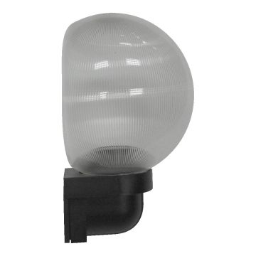 Aplique de perete ASTOR 66100 1x25W/E27 IP44 de la Prezent