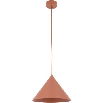 Lampă cu pendul CONO 6632 1x15W/E27 IP20 de la TK Lighting