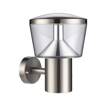 Aplique de perete DUBLIN 66007 1x11W/LED IP44 de la Prezent