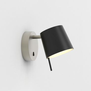 Aplique de perete MIURA 1444002 2700K 7,5W/LED 367LM IP20 de la Astro Lighting