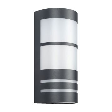Aplique de perete NEWARK 66011 1x40W/E27 IP44 de la Prezent