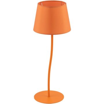 Lampă de masă NICOLA 6640 1x15W/E27 IP20 de la TK Lighting