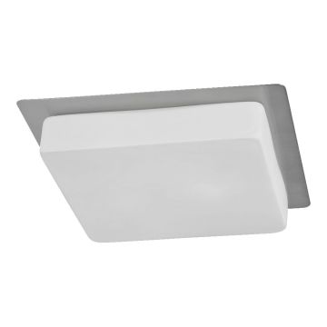 Lustră de tavan NIZZA 66207 2x60W/E27 IP20 de la Prezent