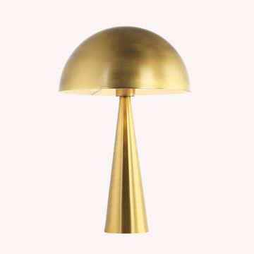 Lampă de masă TABLE LAMP 20211 1x25W/E27 IP20 de la Zambelis