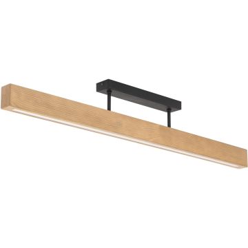 Lampă de tavan TEO 6619 2200K – 3200K 1x36W/LED IP20 de la TK Lighting