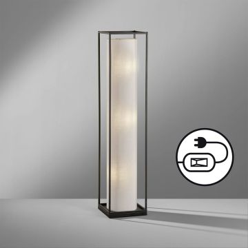Lampă de podea Thor 40456 3x25W/E14 IP20 de la Fischer&Honsel