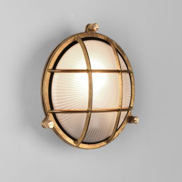 Aplique de perete THURSO 1376005 1x12W/E27 IP44 de la Astro Lighting