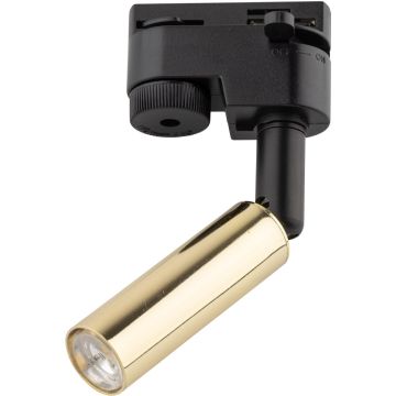 Proiector de șină TRACER 6616 1x8W/G9 IP20 de la TK Lighting