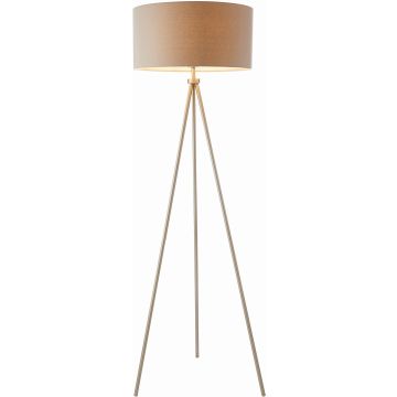 Lampă de podea TRI 66987 1x60W/E27 IP20 de la Endon