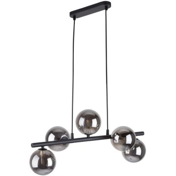 Lampă cu pendul ESTERA 6707 5x6W/G9 de la TK Lighting