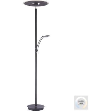 Lampă de podea ARTUR 673-13 2700-5000k 1x54W/LED 5770lm ip20 de la Paul Neuhaus
