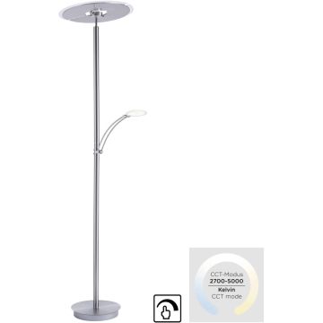 Lampă de podea ARTUR 673-55 2700-5000k 3x54W/LED 5770lm ip20 de la Paul Neuhaus