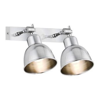 Aplique de perete EUFRAT 671 2x15W/E27 IP20 de la Argon