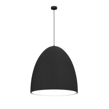 Lampă cu pendul Gandra 5027 1x60W/E27 IP20 de la Antigo