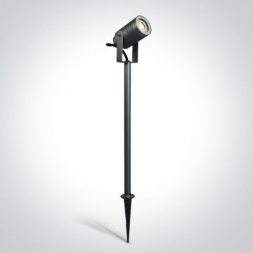 Proiector de grădină Garden Spots 67198AG/AN 1x10W/GU10 IP65 de la One Light