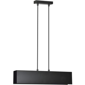 Lampă cu pendul GENTOR 672/2 2x60W/E27 IP20 de la Emibig