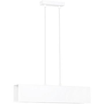 Lampă cu pendul GENTOR 673/2 2x60W/E27 IP20 de la Emibig