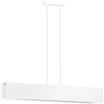 Lampă cu pendul GENTOR 673/3 3x60W/E27 IP20 de la Emibig