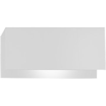 Aplique de perete GENTOR 673/K1 1x60W/E27 IP20 de la Emibig