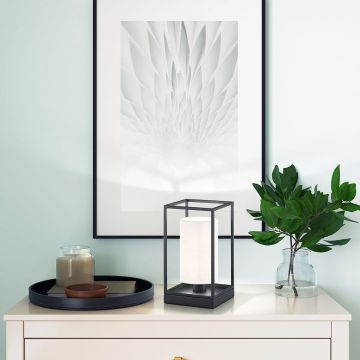 Lampă de masă Gilli 50577 1x25W/E14 IP20 de la Fischer&Honsel