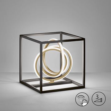 Lampă de birou Gisi 50413 2700K 1x14W/LED 1900 lm IP20 de la Fischer&Honsel