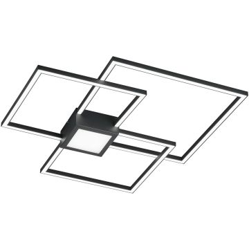 Lampă de tavan HYDRA 676210442 3000k 1x38w/led 4000lm ip20 de la Trio