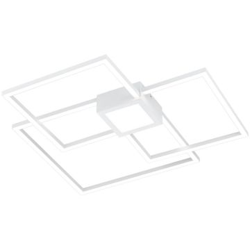 Lampă de tavan HYDRA 676240431 4000k 1x38w/led 4400lm ip20 de la Trio