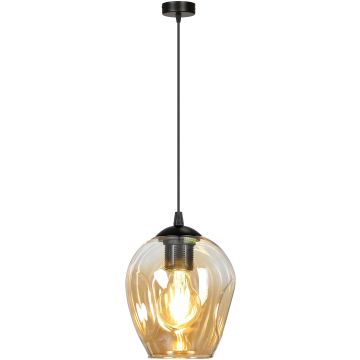 Lampă cu pendul ISTAR 677/1 1x40W/E27 IP20 de la Emibig