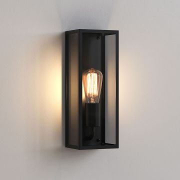 Aplique de perete MESSINA 1183029 1x12W/E27 IP44 de la Astro Lighting