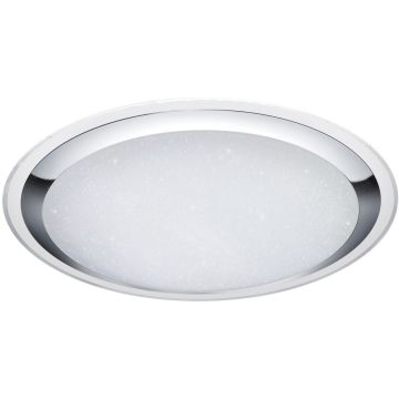 Lampă de tavan MIKO 675610106 3000-5500k 1x95w/led 9600lm ip20 de la Trio