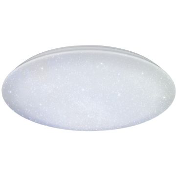 Lampă de tavan NAGANO 677718000 3000-5500k 1x80w/led 8500lm ip20 de la Trio