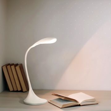 Lampă de birou Nil 50526 3000K 1x5.5W/LED 720 lm IP20 de la Fischer&Honsel