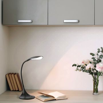 Lampă de birou Nil 50527 3000K 1x5.5W/LED 720 lm IP20 de la Fischer&Honsel