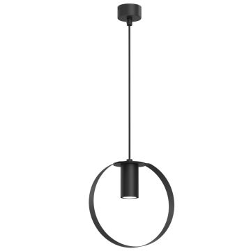 Lampă cu pendul Ortiga 5041 1x10W/GU10 IP20 de la Antigo