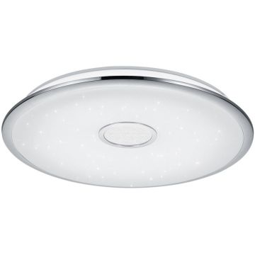 Lampă de tavan OSAKA 678710006 3000-5500k 1x100w/led 9800lm ip20 de la Trio
