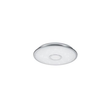 Lampă de tavan OSAKA 678713006 3000-5500k 1x30w/led 3100lm ip20 de la Trio