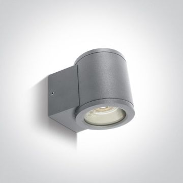 Aplique de perete Outdoor Wall Lights 67400A/G 1x10W/GU10 IP54 de la One Light