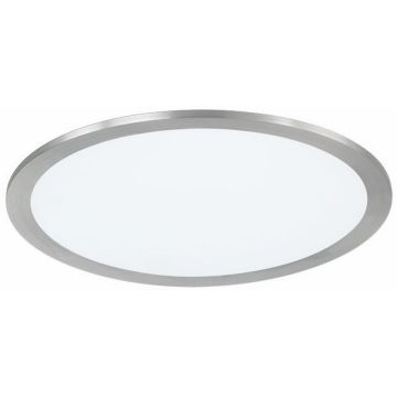 Lampă de tavan PHOENIX 674093007 3000k 1x15w/led 1500lm ip20 de la Trio