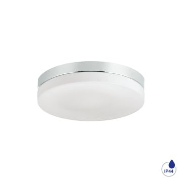 Lustră de tavan PILLS II 67109 1x60W/E27 IP44 de la Prezent