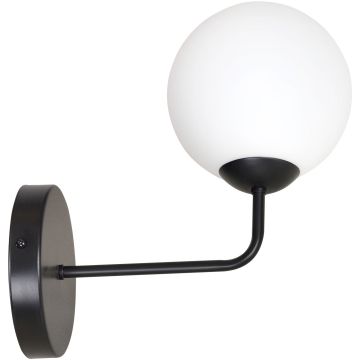 Aplique de perete PREGOS 670/K1 1x40W/E14 IP20 de la Emibig