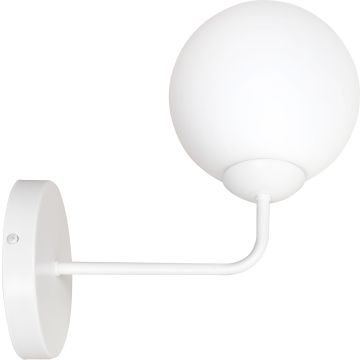 Aplique de perete PREGOS 671/K1 1x40W/E14 IP20 de la Emibig