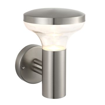 Aplique de perete ROKO 67701 5000K 3.5W/GU10 345LM IP44 de la Endon