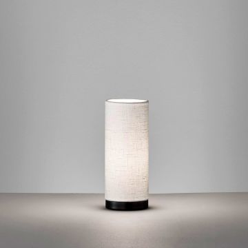 Lampă de masă Thor 50569 1x10W/E14 IP20 de la Fischer&Honsel