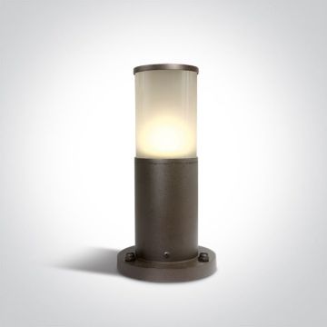Lampă de podea Tube Lights 67100/BR 1x20W/E27 IP54 de la One Light
