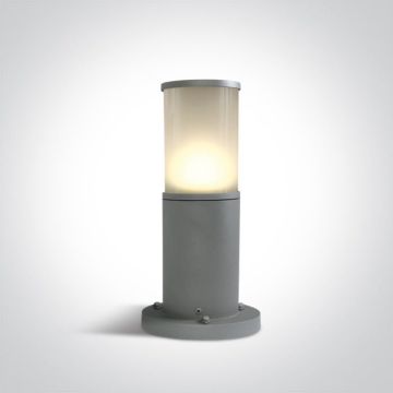 Lampă de podea Tube Lights 67100/G 1x20W/E27 IP54 de la One Light